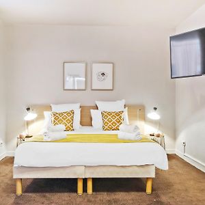 Appartement met een Slaapkamer